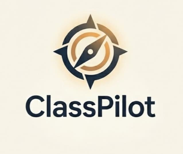 ClassPilot logo